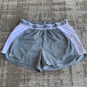 Women’s Under Armour Shorts